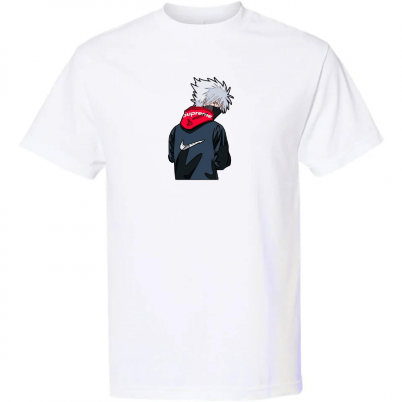 T-Shirt Kakashi Supreme – Image 2