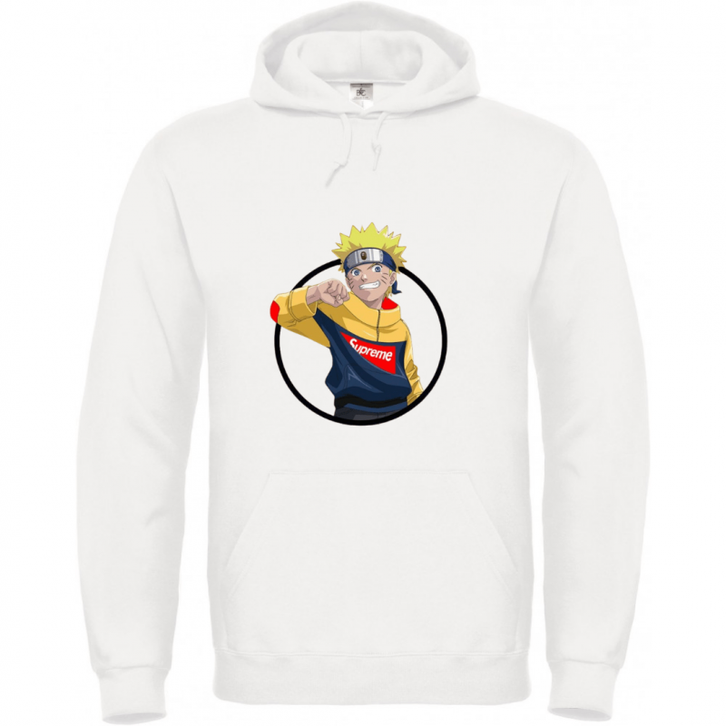 Sweat Naruto Supreme – Image 2