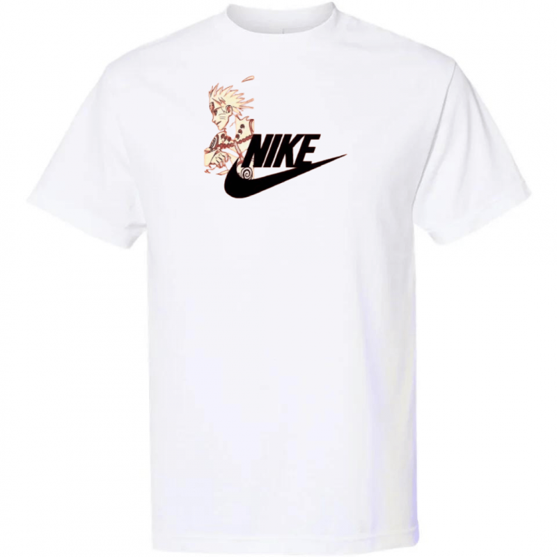 T-Shirt Naruto Rikudo Nike – Image 2