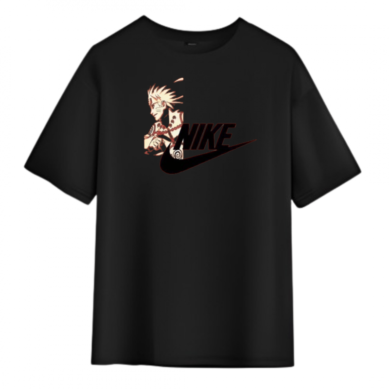 T-Shirt Naruto Rikudo Nike