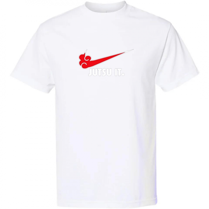 T-Shirt Akatsuki Nike – Image 2