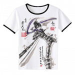 T-Shirt One Punch Man