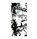 Coque Naruto Sony Naruto Mode Ermite