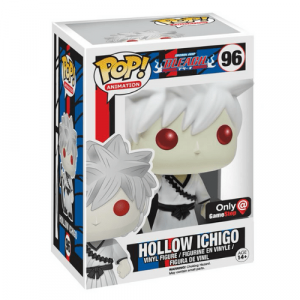 Figurine Pop Bleach Hollow Ichigo