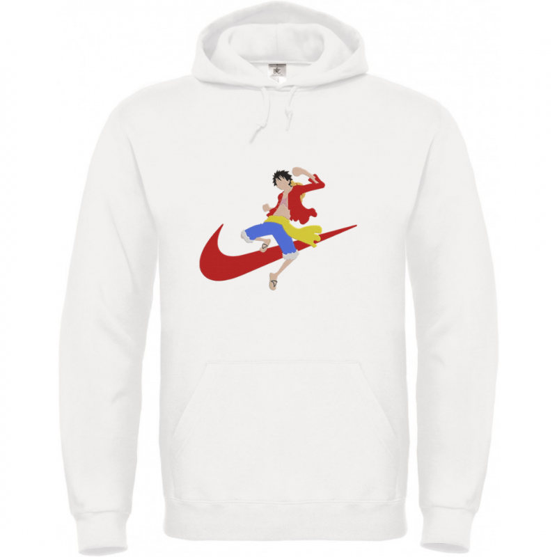 Sweat Luffy Nike – Image 2