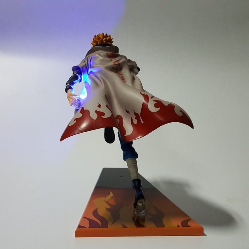 Figurine Minato