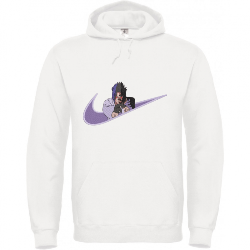 Sweat Sasuke Marque Nike – Image 2