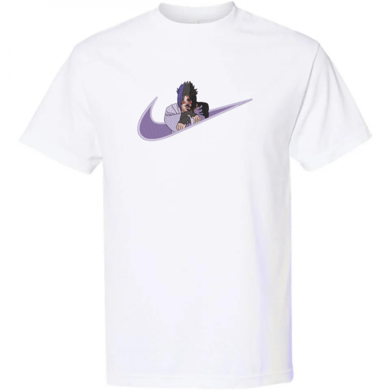 T-Shirt Sasuke Marque Nike – Image 2