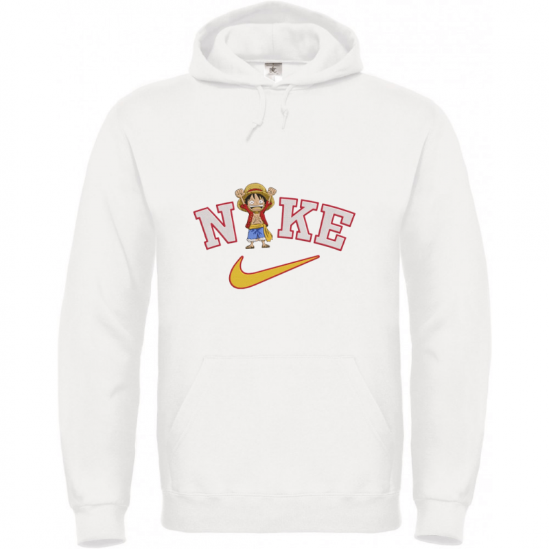 Sweat Luffy Mignon Nike – Image 2