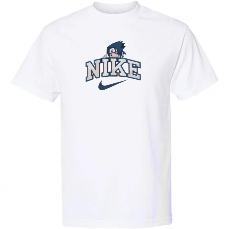 T-Shirt Sasuke Mignon Nike – Image 2