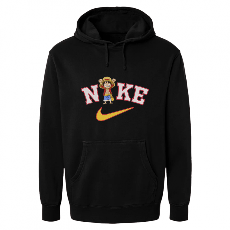 Sweat Luffy Mignon Nike