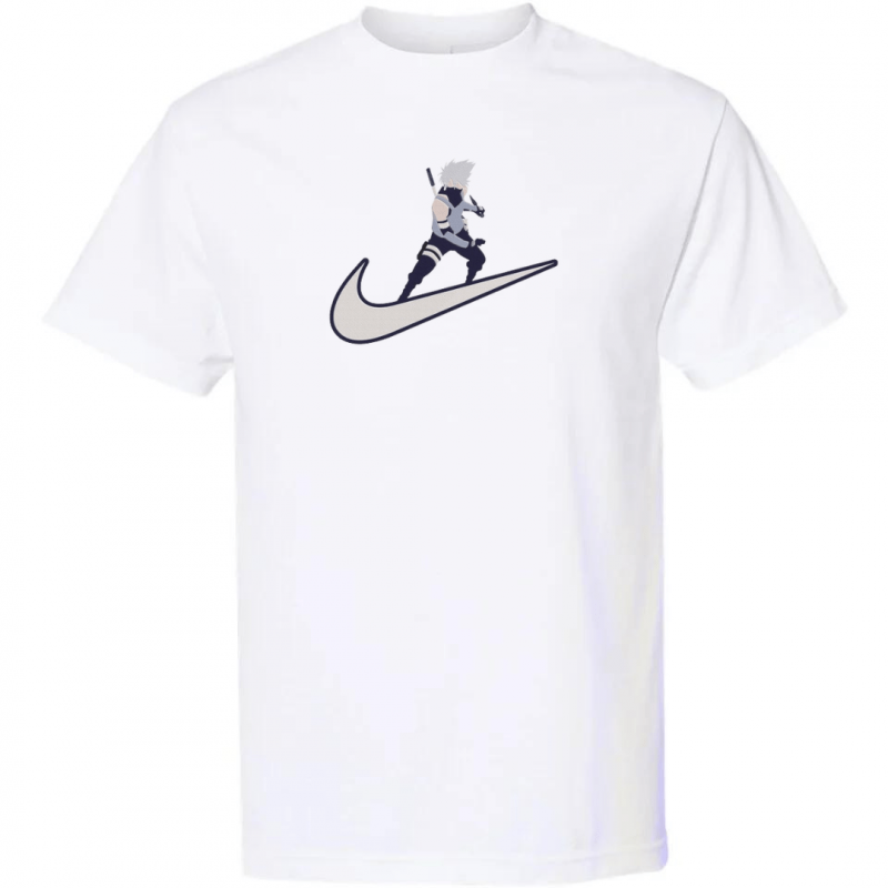 T-Shirt Kakashi Elite Nike – Image 2