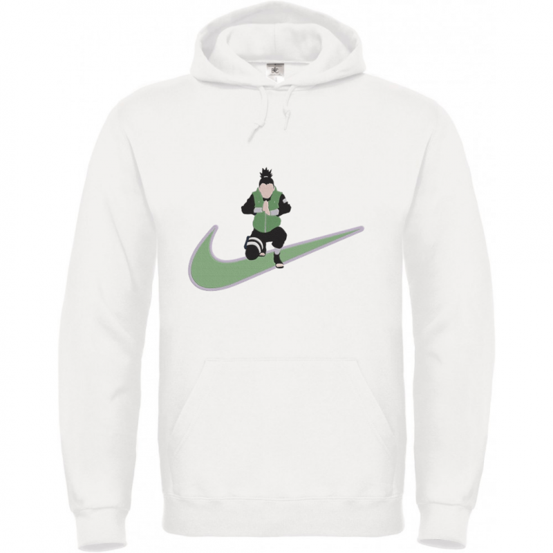 Sweat Shikamaru Nike – Image 2