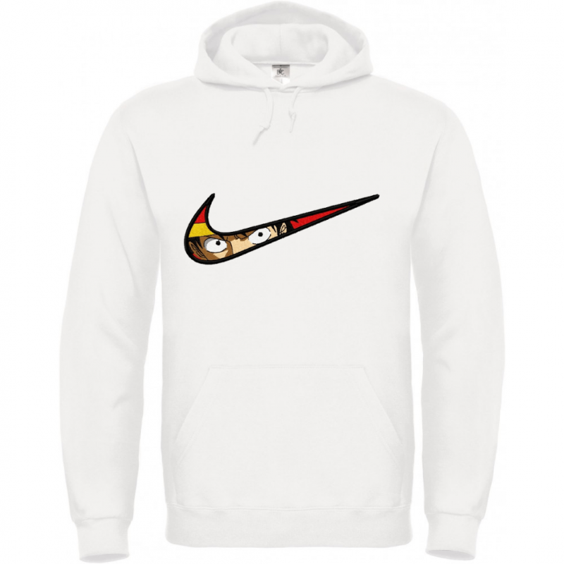 Sweat Luffy Regard Nike – Image 2