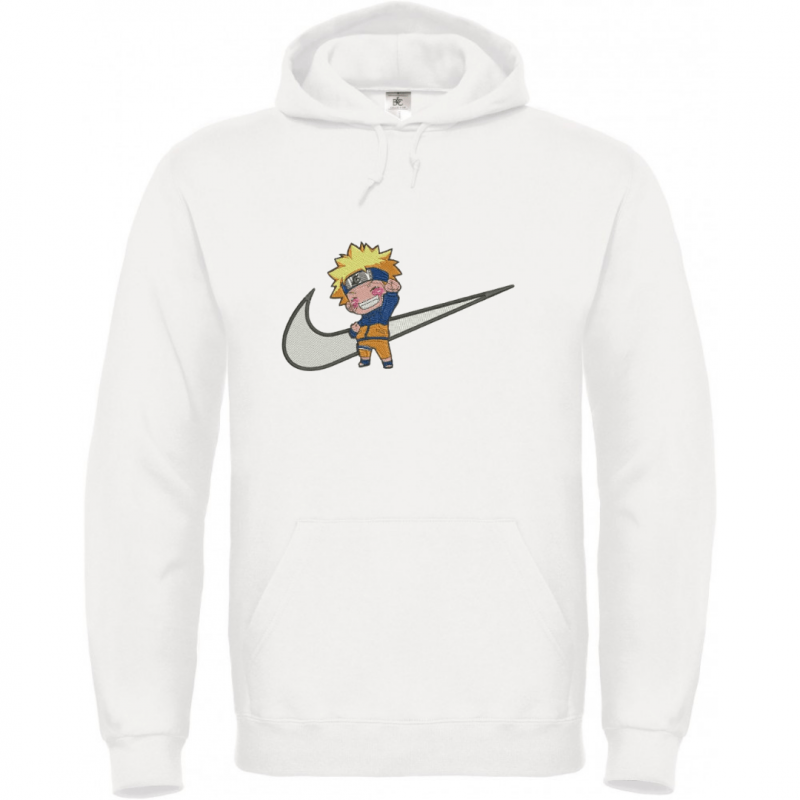 Sweat Naruto Mignon Nike – Image 2