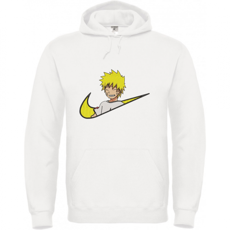 Sweat Naruto Jeune Nike – Image 2