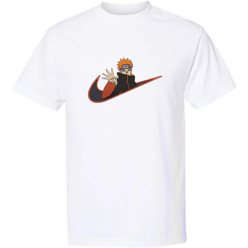 T-Shirt Naruto Pain – Image 2