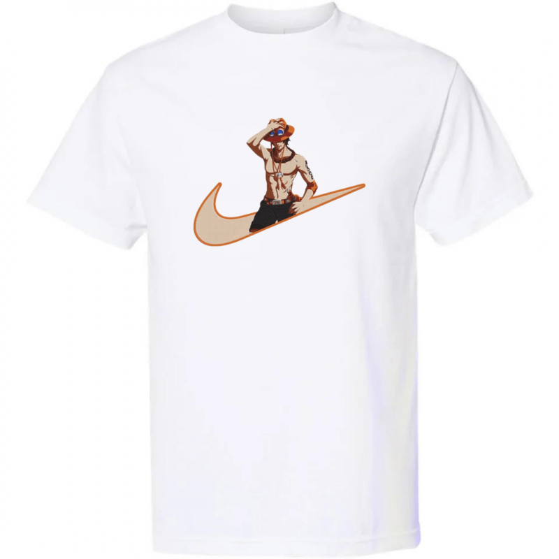 T-Shirt Ace Nike – Image 2