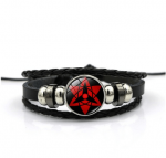 Bracelet Sharingan