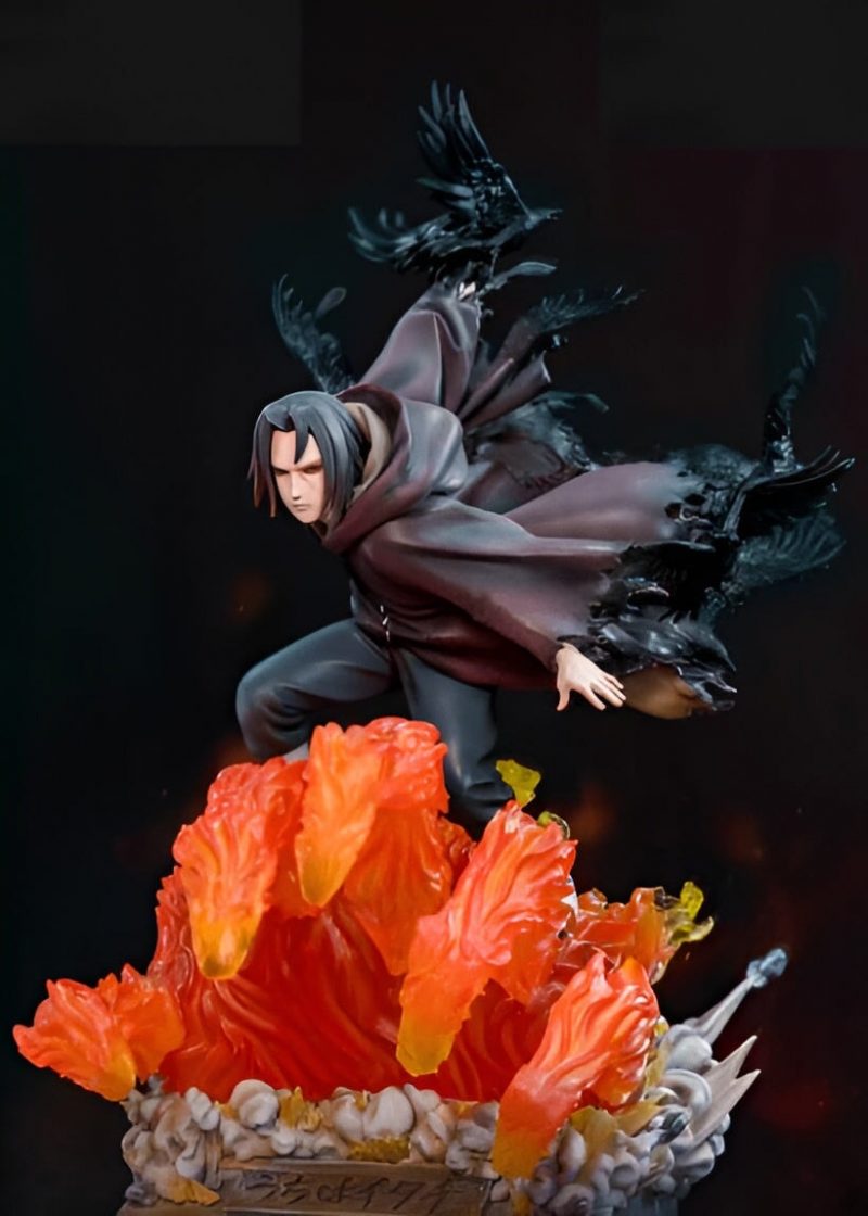 Figurine Itachi Main Susanoo – Image 2