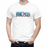 T-Shirt Logo Classique