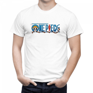 T-Shirt Logo Classique