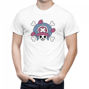 T-Shirt Logo Chopper