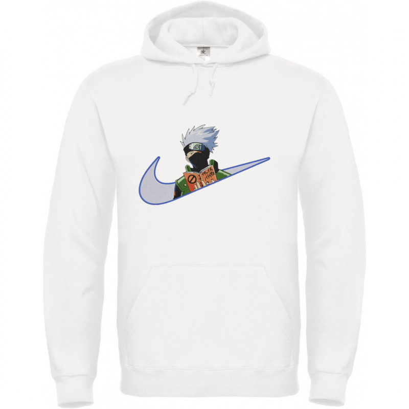 Sweat Kakashi Nike – Image 2