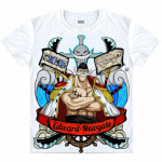 T-Shirt Edward Newgate