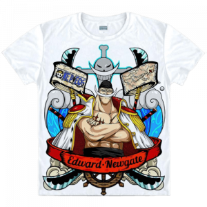 T-Shirt Edward Newgate