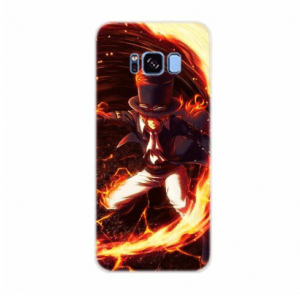 Coque One Piece Samsung Sabo