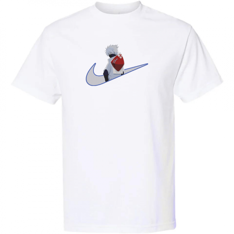 T-Shirt Kakashi Hokage Nike – Image 2