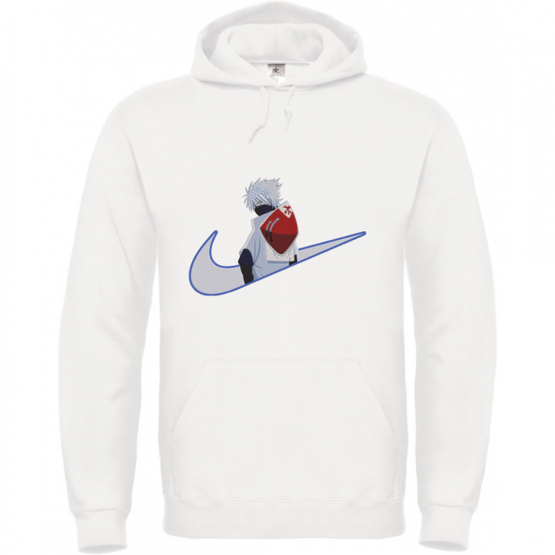 Sweat Kakashi Hokage Nike – Image 2