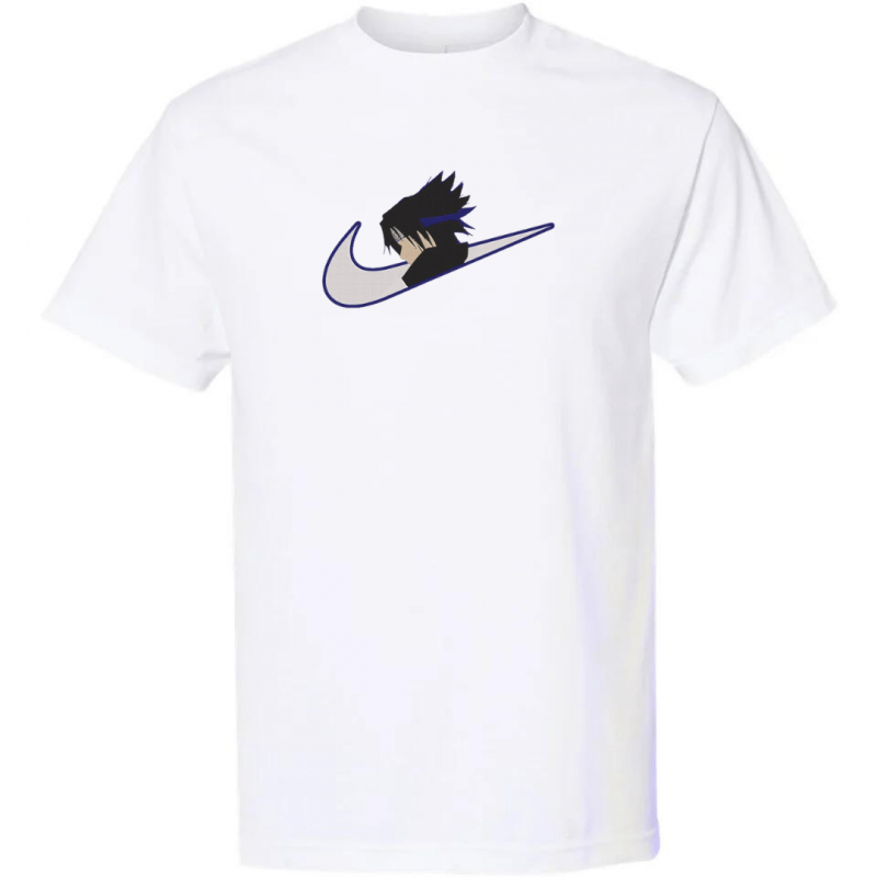 T-Shirt Sasuke Nike – Image 2