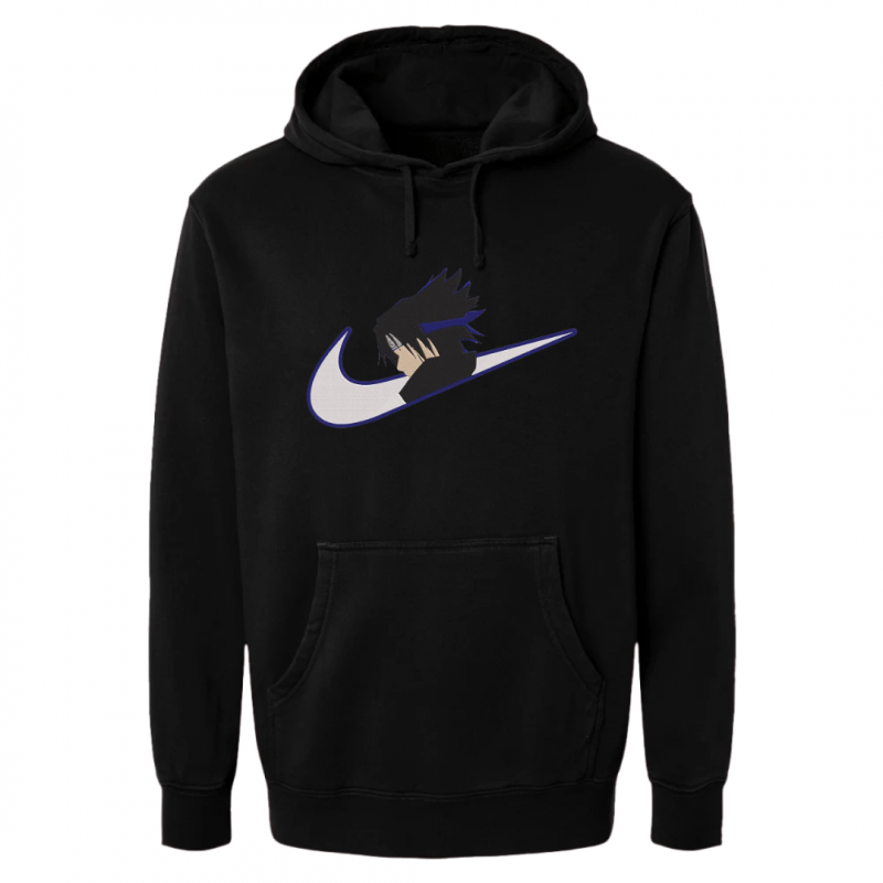 Sweat Sasuke Jeune Nike