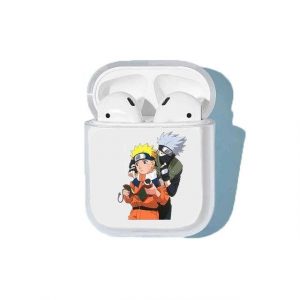 Coque Airpods 2 Naruto