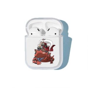 Coque pour Airpods Naruto