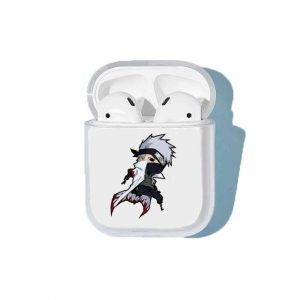 Coque Airpods Kakashi