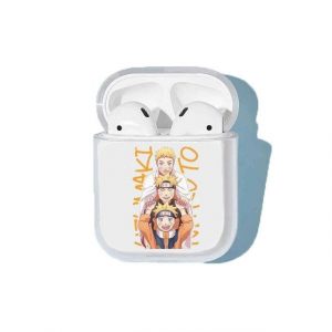 Coque Airpods Pro Naruto