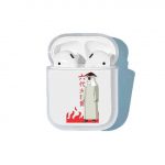 Coque boite Airpods Naruto