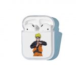 Coque Airpods Pro Naruto Jutsu