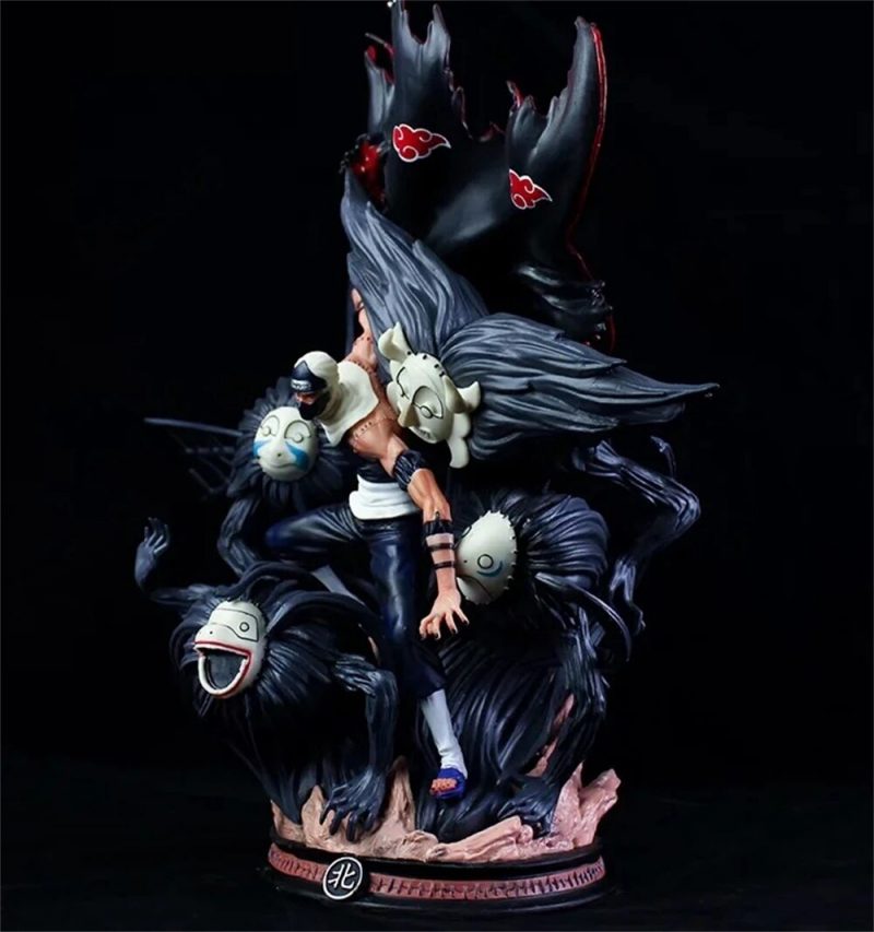 Figurine Kakuzu Akastuki – Image 3