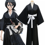 Rukia Cosplay