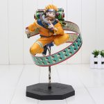 Figurine Naruto Uzumaki