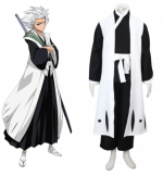 Toshiro Hitsugaya Cosplay