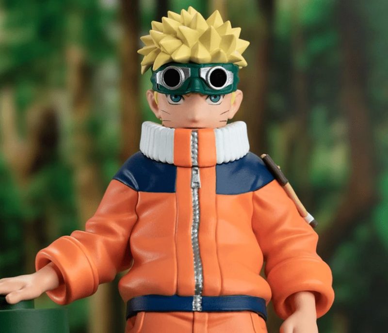 Figurine Naruto Parchemin d'Invocation – Image 2