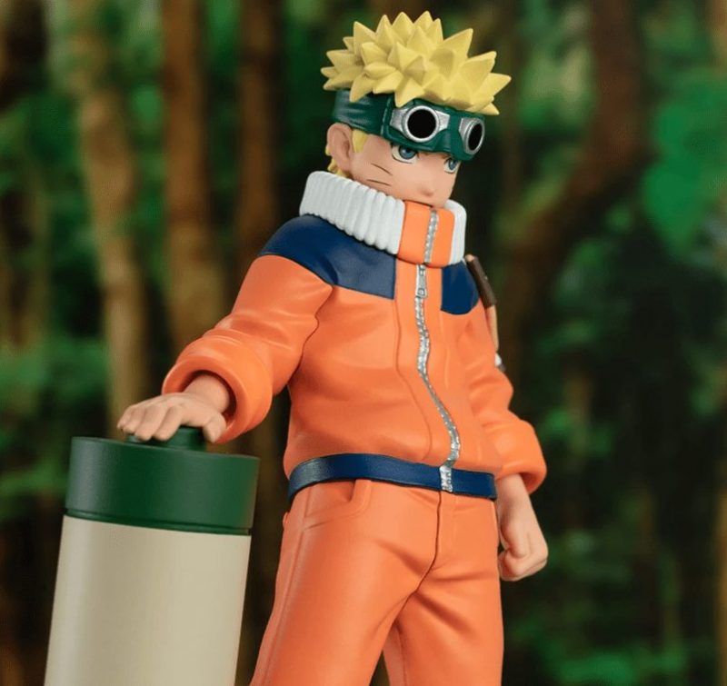 Figurine Naruto Parchemin d'Invocation – Image 3