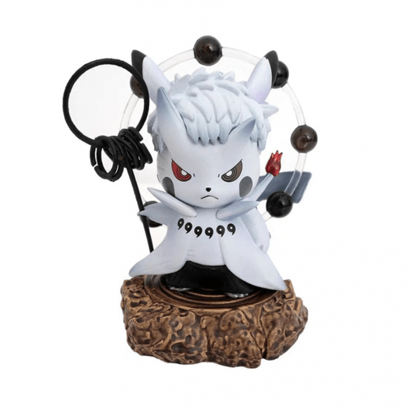 Figurine Pop Pikachu Cosplay Obito