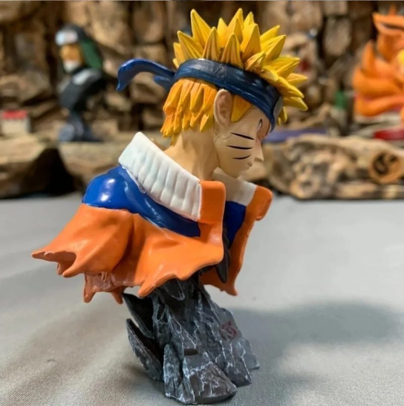 Figurine Naruto Buste – Image 2