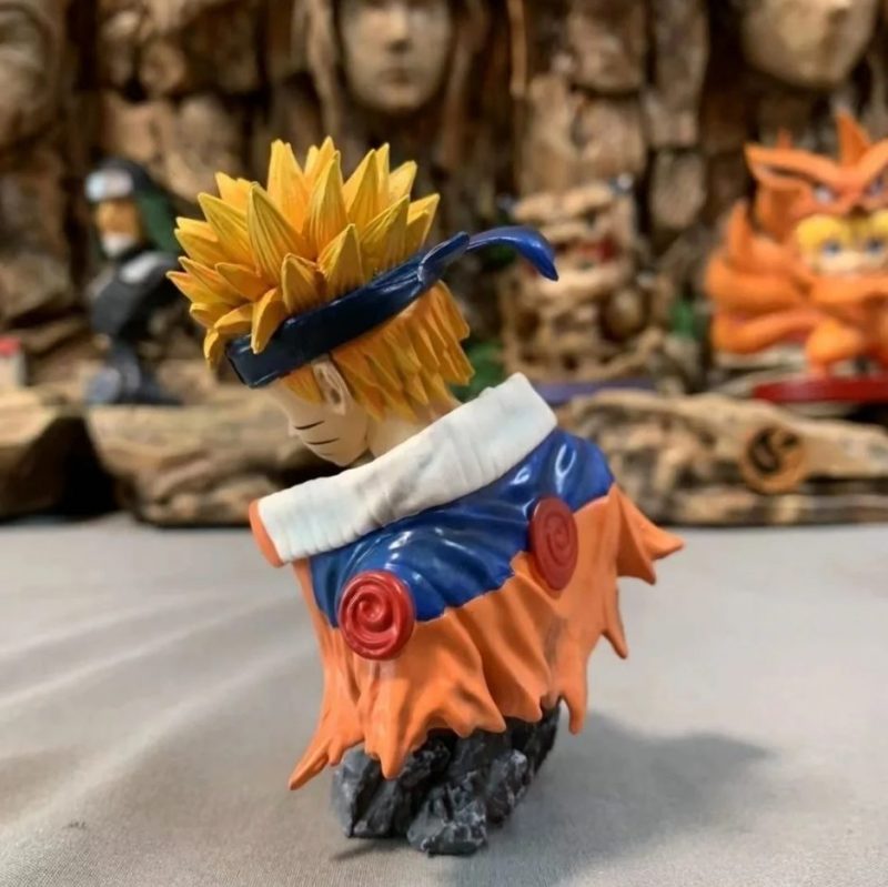 Figurine Naruto Buste – Image 4